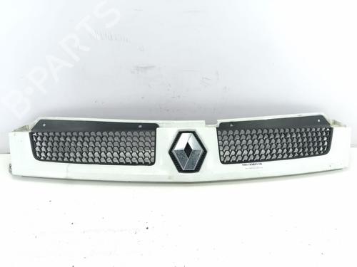 Used Grille Grille RENAULT MASTER II Van (FD) 2.5 dCi 120 (FD0M, FD0U, FD0W, FD2M, FD2W, FD3M, FD3U,... (115 hp) 34583565 34583565