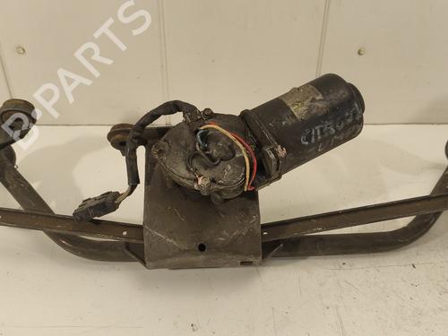 Used Front windshield wiper arm CITROËN JUMPY I (U6U_) [1994-2006]  14300728