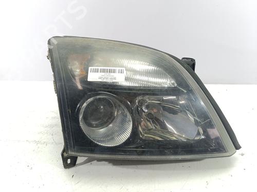 Used Right headlight OPEL VECTRA C (Z02) 2.2 DTI 16V (F69) (125 hp) 30744501