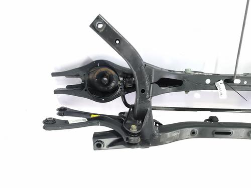 Rear axle KIA CEED (CD) 1.6 CRDi 115 | BP40195259M2 - Image 5