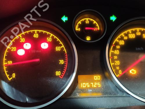 Starter OPEL ASTRA H (A04) 1.6 (L48) | BP9495539M8 