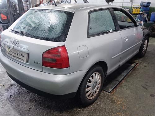 Right taillight AUDI A3 (8L1) 1.8 T | BP31046174C35 