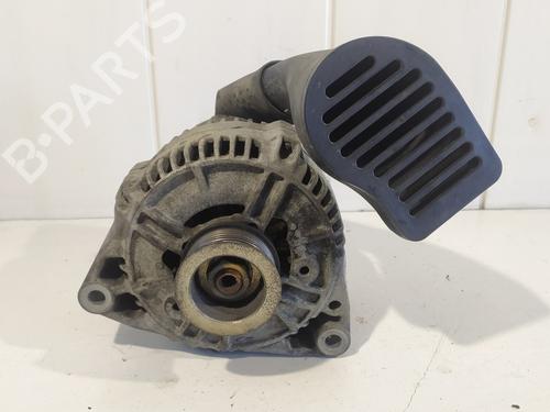 Used Alternator OPEL VECTRA B (J96) 2.5 i V6 (F19) (170 hp) 7542107