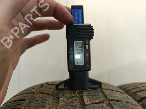 Other CITROËN BERLINGO / BERLINGO FIRST Box Body/MPV (M_) 1.9 D (MBDJY) | BP28710028O1