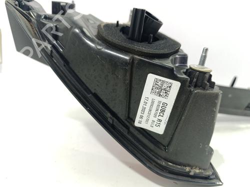 Sentralt baklys HYUNDAI TUCSON (NX4E, NX4A) 1.6 T-GDI Plug-in-Hybrid HTRAC | BP30923790I39 