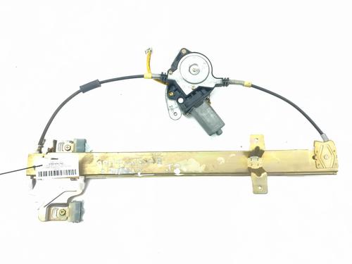 Used Rear right window mechanism Rear right window mechanism OPEL FRONTERA B (U99) [1998-2004] 33543646 33543646