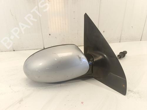 Right mirror FORD FOCUS I (DAW, DBW) 1.8 Turbo DI / TDDi | BP29709867C27 