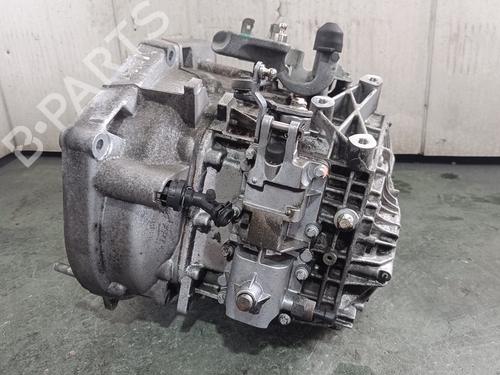 Used Gearbox ALFA ROMEO GIULIETTA (940_) [2010-2020]  18108929