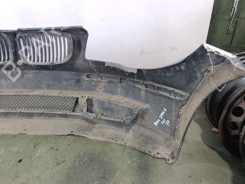 Front bumper BMW 1 (E87) 118 d | BP38043340C7 - Image 8