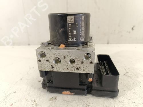 Used ABS pump VW GOLF VI (5K1) 2.0 GTi (210 hp) 26940615