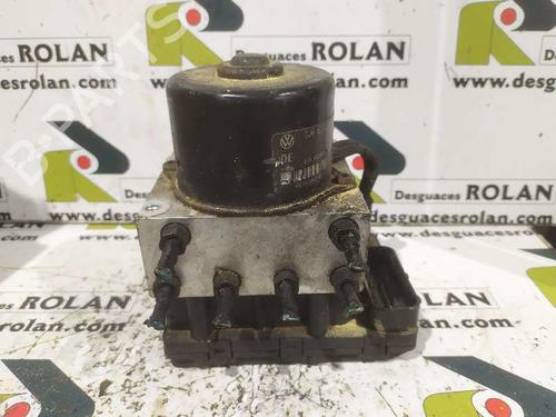 Pompe ABS VW GOLF IV (1J1) [1997-2008]  4685719