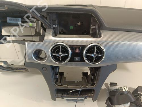 Airbag Kit MERCEDES-BENZ GLK-CLASS (X204) 220 CDI (204.902) | BP27896549C86 