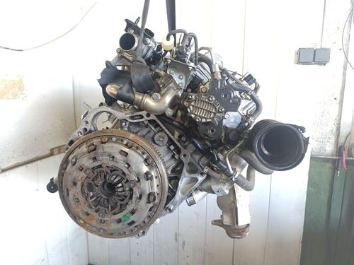 Engine HONDA CIVIC VIII Hatchback (FN, FK) 2.2 CTDi (FK3) | BP29395413M1 