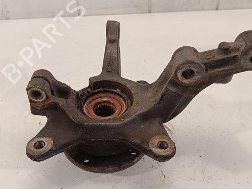 Left front steering knuckle RENAULT KANGOO / GRAND KANGOO II (KW0/1_) 1.5 dCi 70 (KW0V, KW0A) | BP15599997M25 