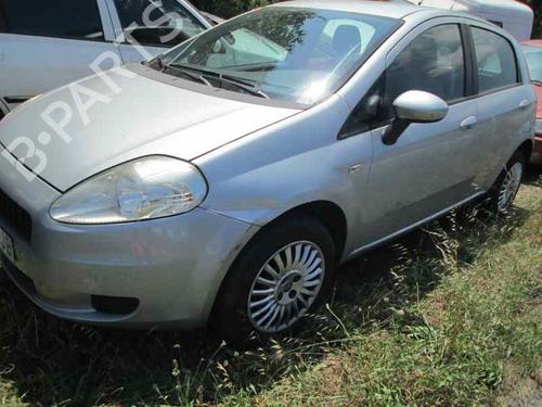 Engine FIAT GRANDE PUNTO (199_) 1.4 (199AXB11, 199AXB1A, 199BXB1A, 199AXL1A) | BP6024533M1 