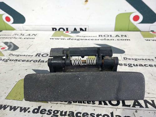 Used Rear right exterior door handle PEUGEOT 306 Hatchback (7A, 7C, N3, N5) [1993-2003]  4053942