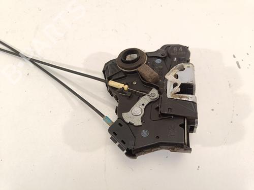 Front right lock SUZUKI GRAND VITARA II (JT, TE, TD) 1.9 DDiS (JB419WD, JB419XD) | BP23863633C97 