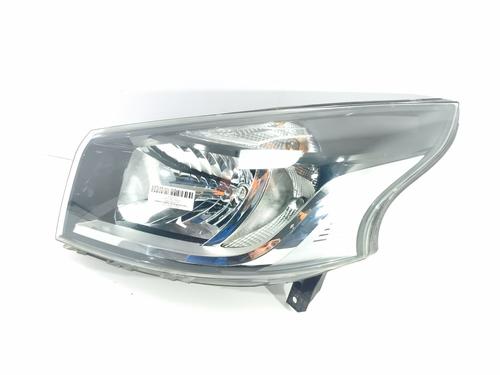 Used Left headlight Left headlight RENAULT TRAFIC III Van (FG_) 1.6 dCi 95 (FGMJ, FGMR) (95 hp) 33434570 33434570