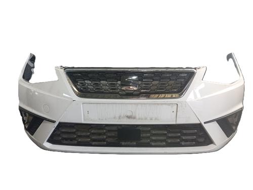 Used Front bumper SEAT IBIZA V (KJ1, KJG) 1.0 TSI (95 hp) 29508845
