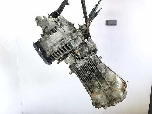 Used Gearbox Gearbox OPEL FRONTERA B (U99) [1998-2004] 33677420 33677420