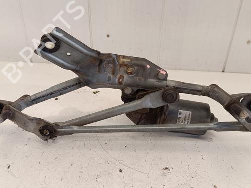 Front windshield wiper arm FIAT PUNTO EVO (199_)  | BP18014498C143