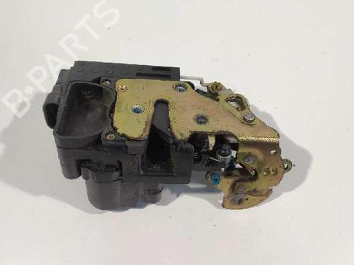 Front right lock CHEVROLET KALOS  | BP6300805C97 