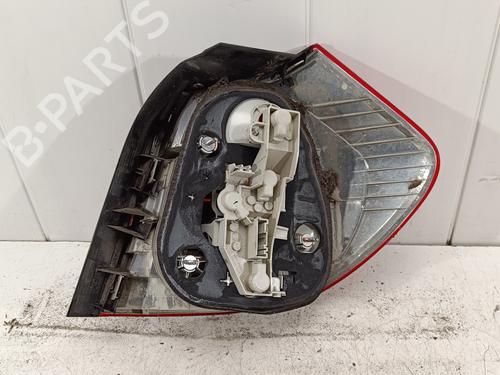 Left taillight BMW 1 (E81)  | BP11420782C34 