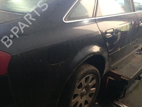 Pompe à injection AUDI A6 C5 (4B2, 4B4) 2.5 TDI | BP30744556M78