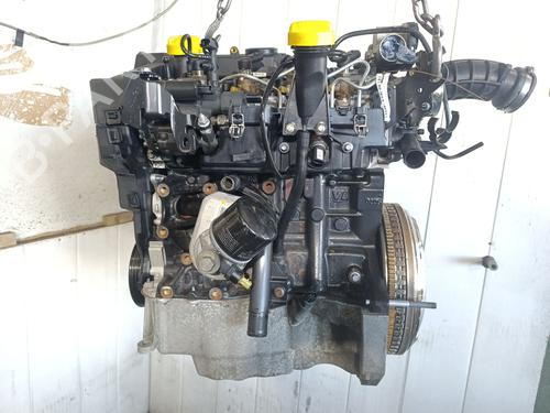 Used Engine RENAULT MEGANE III Hatchback (BZ0/1_, B3_) [2008-2025]  29465068