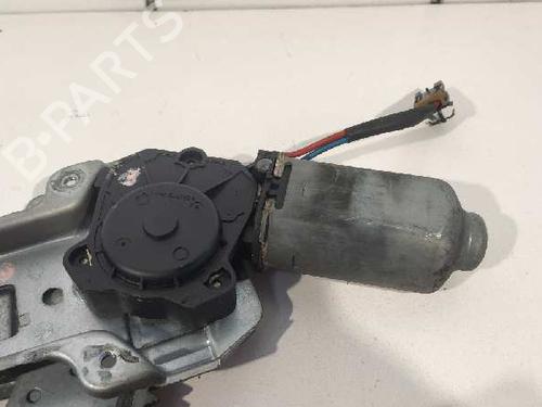 Front right window mechanism NISSAN MICRA II (K11) 1.3 i 16V (HK11) | BP6809350C23 