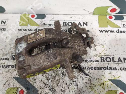 Used Right rear brake caliper CITROËN C4 I (LC_) [2004-2014]  11584777