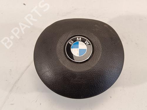 Førerens kollisjonspute BMW 3 (E46) 320 d (150 hp) 14911370