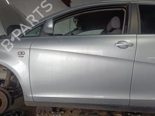 Used Left front door SEAT ALTEA XL (5P5, 5P8) [2006-2015]  28545150
