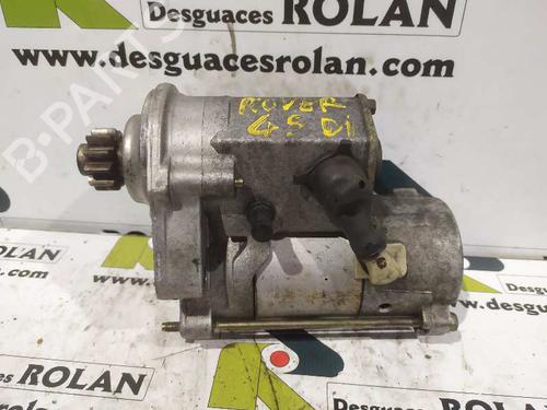 Used Starter ROVER 45 I Hatchback (RT) [2000-2005]  4627532