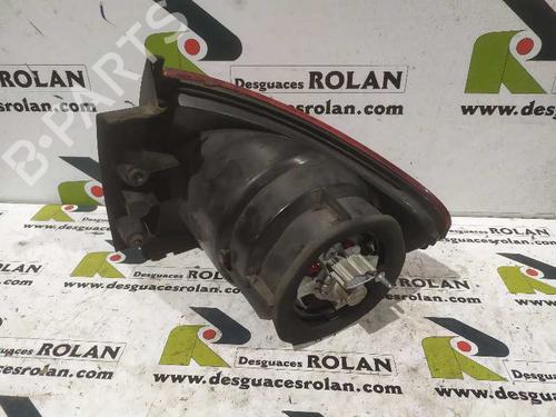 Left taillight SEAT ALTEA (5P1)  | BP4747431C34 
