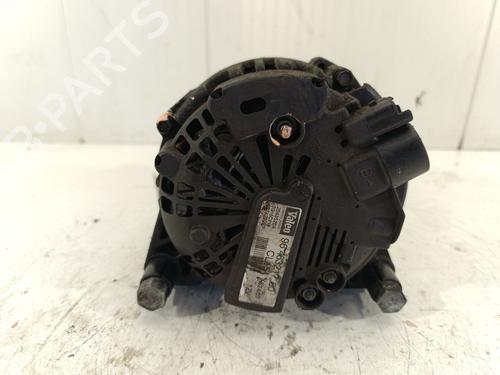 Alternator PEUGEOT 307 SW (3H) 1.6 HDI 110 | BP26914740M7 