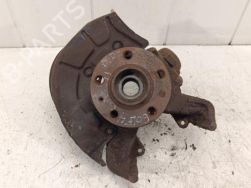 Højre Styrespindel Lejehus VW GOLF IV (1J1) 1.4 16V (75 hp) 12547559