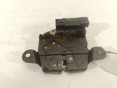 Tailgate lock BMW 2 Active Tourer (F45) 216 d | BP29866485C101