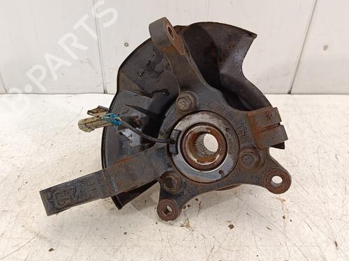 Right front steering knuckle CHEVROLET EPICA (KL1_) 2.0 D | BP11870789M26 