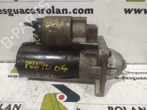 Startmotor FIAT PUNTO (188_) 1.9 DS 60 (188.031, .051, .231, .251) (60 hp) 4585470