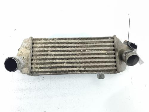 Intercooler Intercooler HYUNDAI i20 I (PB, PBT) 1.4 CRDi (75 hp) 34342928 34342928