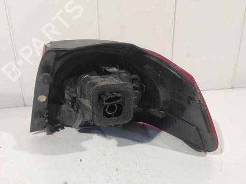 Left taillight VW GOLF VI (5K1) 1.6 TDI | BP7042561C34 