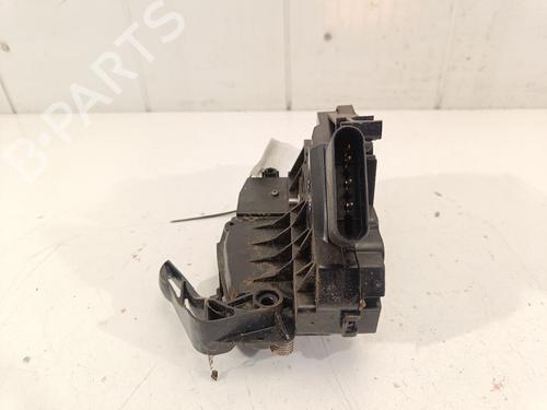 Front right lock FORD FIESTA VI (CB1, CCN) 1.6 TDCi | BP25010799C97