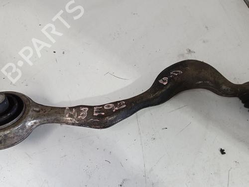 Højre fortil bærearm BMW 3 Coupe (E92) M3 (420 hp) 31146892