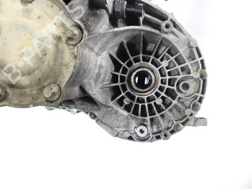 Gearbox OPEL ASTRA H GTC (A04) 1.7 CDTi (L08) | BP34607703M3  - Image 5