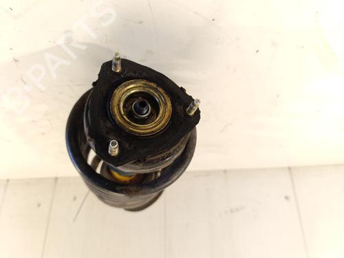 Right front shock absorber FORD MONDEO III Saloon (B4Y) 2.0 TDCi | BP25702960M17 