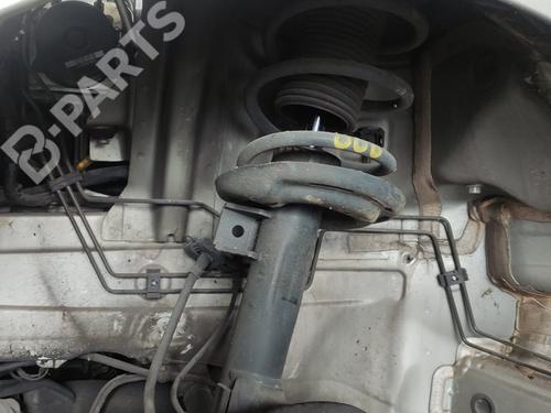Used Left front shock absorber Left front shock absorber MERCEDES-BENZ C-CLASS (W204) C 320 CDI (204.022) (224 hp) 9839303 9839303