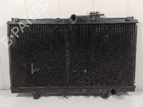 Water radiator HONDA ACCORD VI (CK, CG, CH, CF) 1.6 i (CG7) AA4221307991