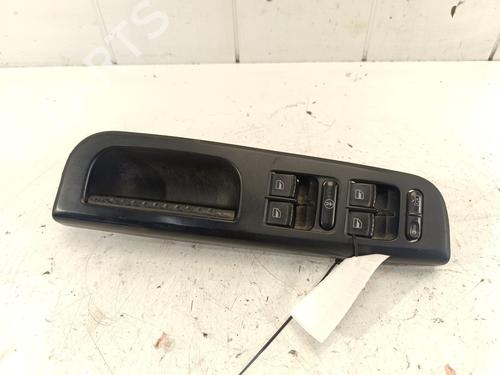 Used Left front window switch VW GOLF IV (1J1) 1.9 TDI (110 hp) 27678391