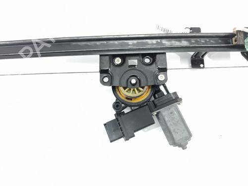 Front right window mechanism CITROËN JUMPER II Bus 2.2 HDi 130 | BP36777716C23 - Image 4